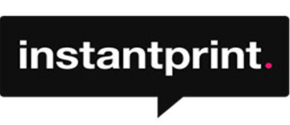 logo instant print 5a8dd4e333dc0