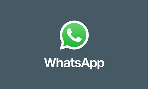whatsapp new