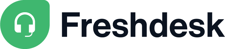 Freshdesk Logo