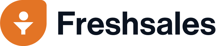 Freshsales Logo