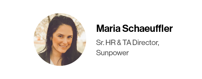 Case study for recruiters