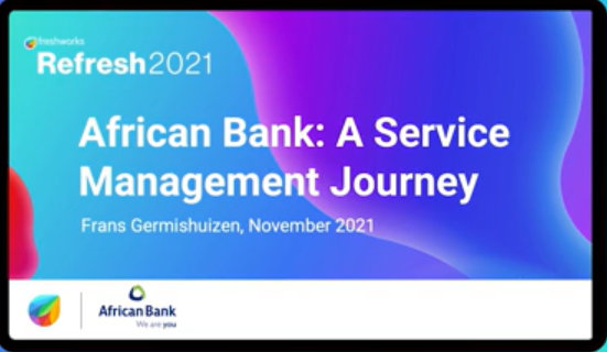 african bank