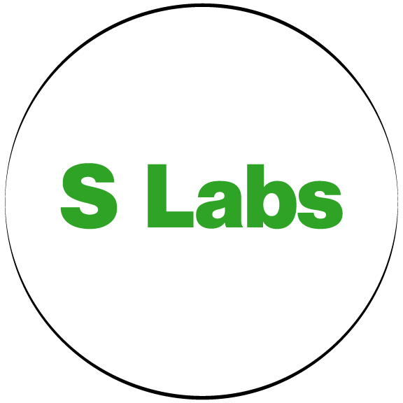 S Labs Logo