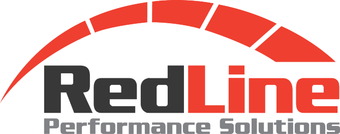 redline logo