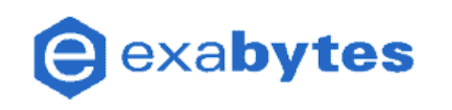 exabytes logo