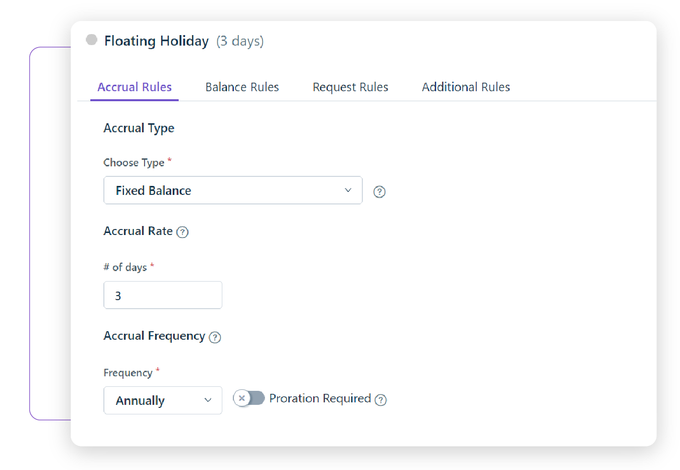 Your Essential Guide to Floating Holidays Freshteam