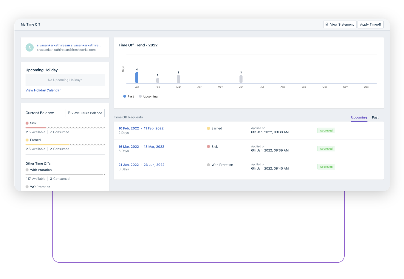 Your Essential Guide to Floating Holidays Freshteam
