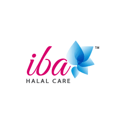 iba cosmetics logo