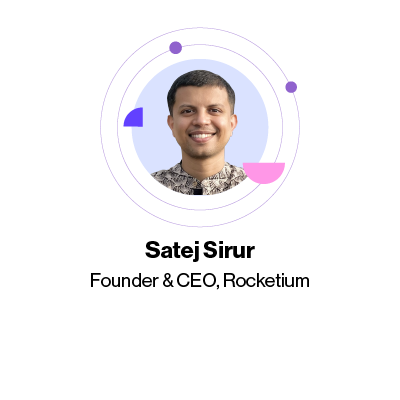 Rocketium Founder talks about importance of company culture