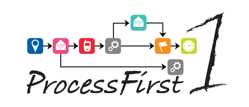 logo processfirst