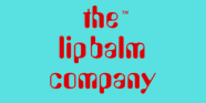 The Lip Balm Company Logo