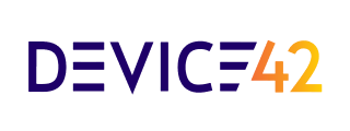 Device 42 Logo