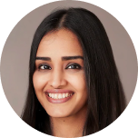 Dr. Renita Ranjan Heeadshot