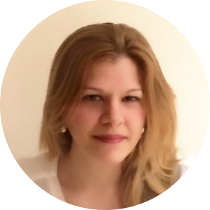 Adi Mischari Headshot