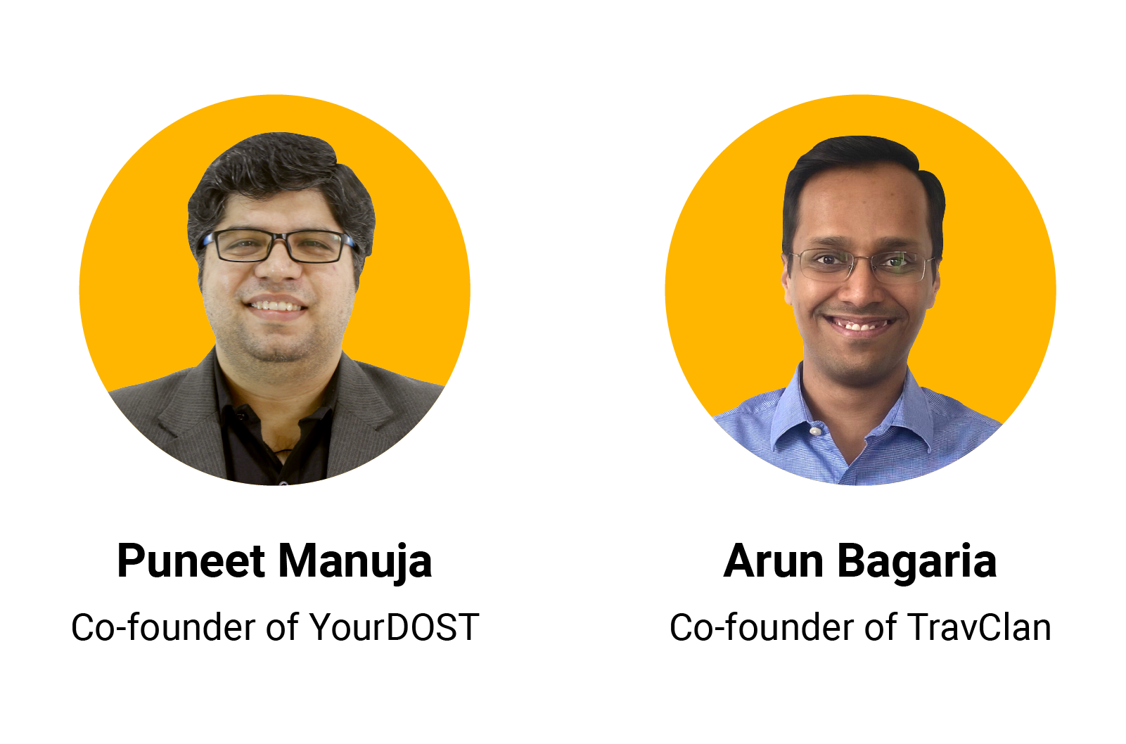 How to form the first team in your startup