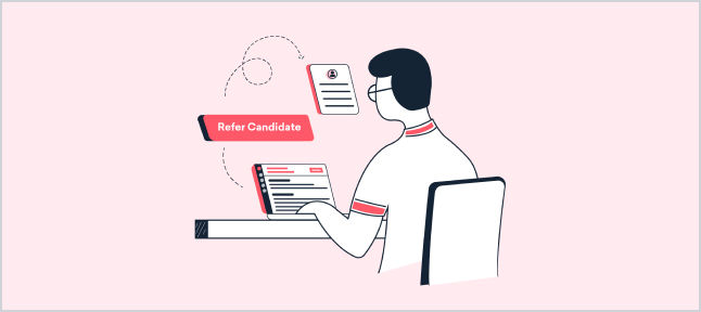 Employee Referral Software