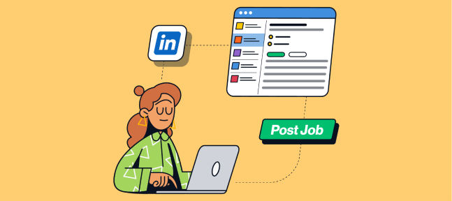 How to post a job on LinkedIn for free