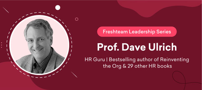 How to build the right HR team while scaling from 50 to 500 - Freshteam