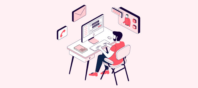 All about Recruitment CRM - Freshteam