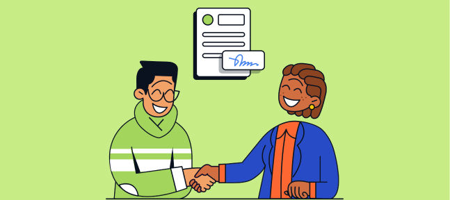 electronic signature software