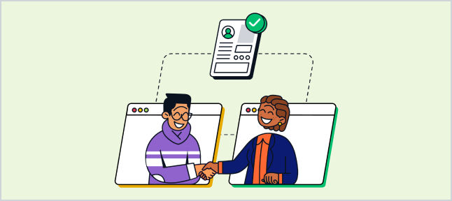 automated hiring system