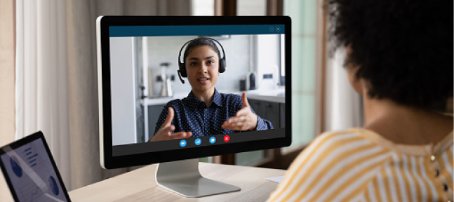 Screening and interviewing related resources from Freshteam
