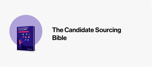 how to source the best candidates