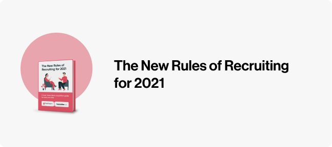 How to recruit the best employees
