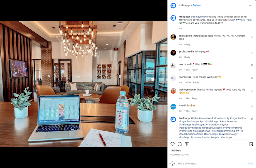 Millennial marketing share user generated content ugc 1