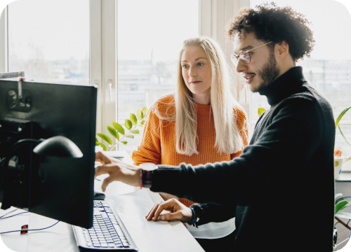 Multichannel marketing next steps