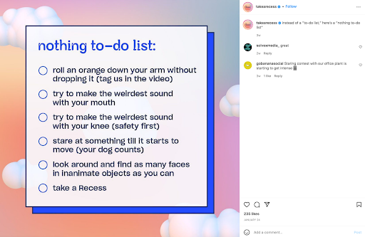 Millennial marketing - make it about your audience