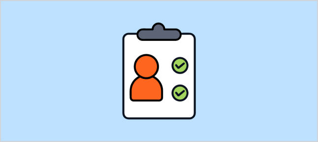 Automated pre assessment tests