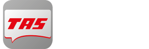 tas logo