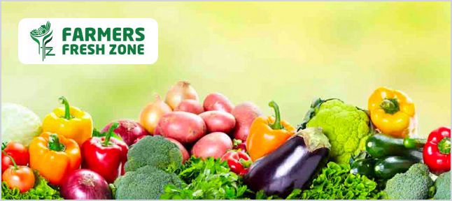 How Farmers Fresh Zone offers a great candidate experience with Freshteam