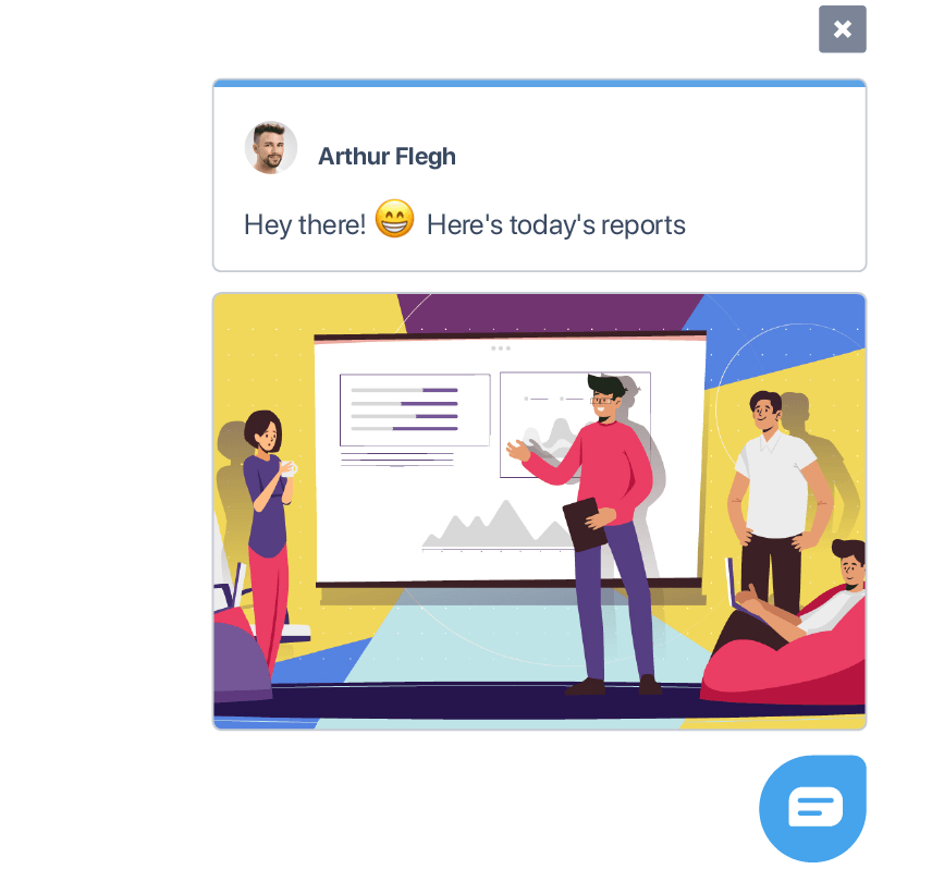 create messages that resonate with your customers 1