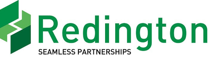 redington logo