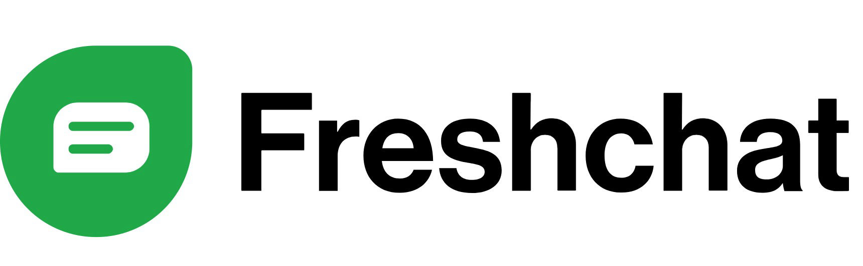 Freshchat Logo