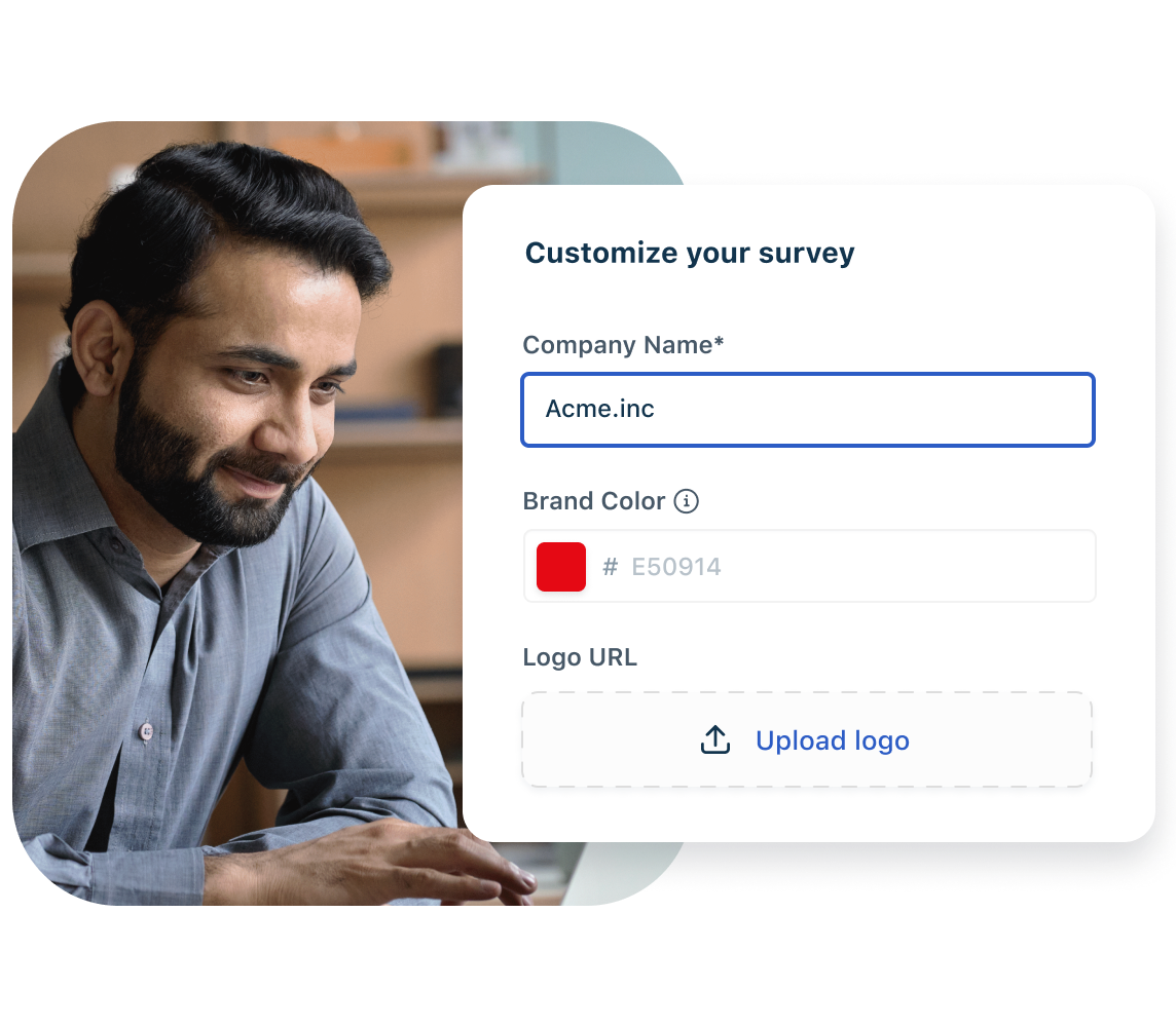 Capture Customer Emotions Capture customer emotions