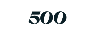 500 Logo