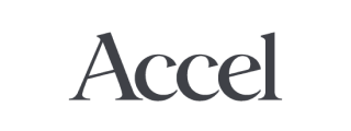 Accel logo
