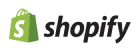 Shopify Logo
