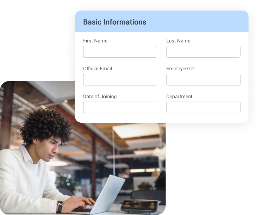 Freshteam employee fields