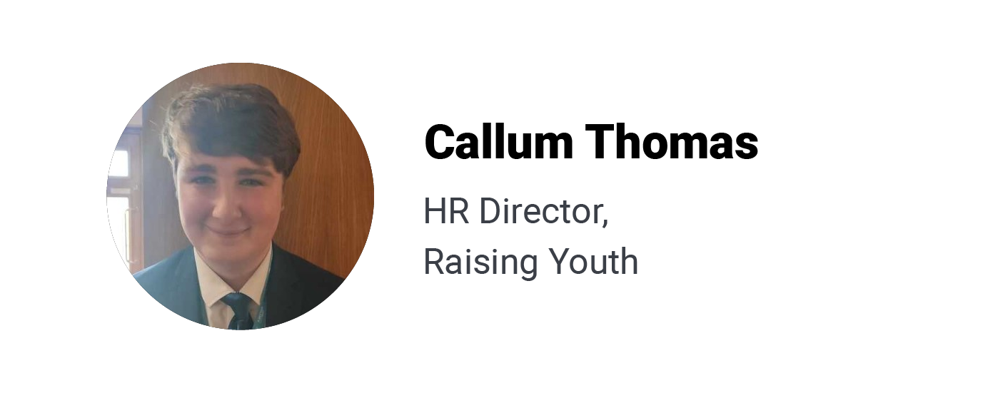 Callum thomas