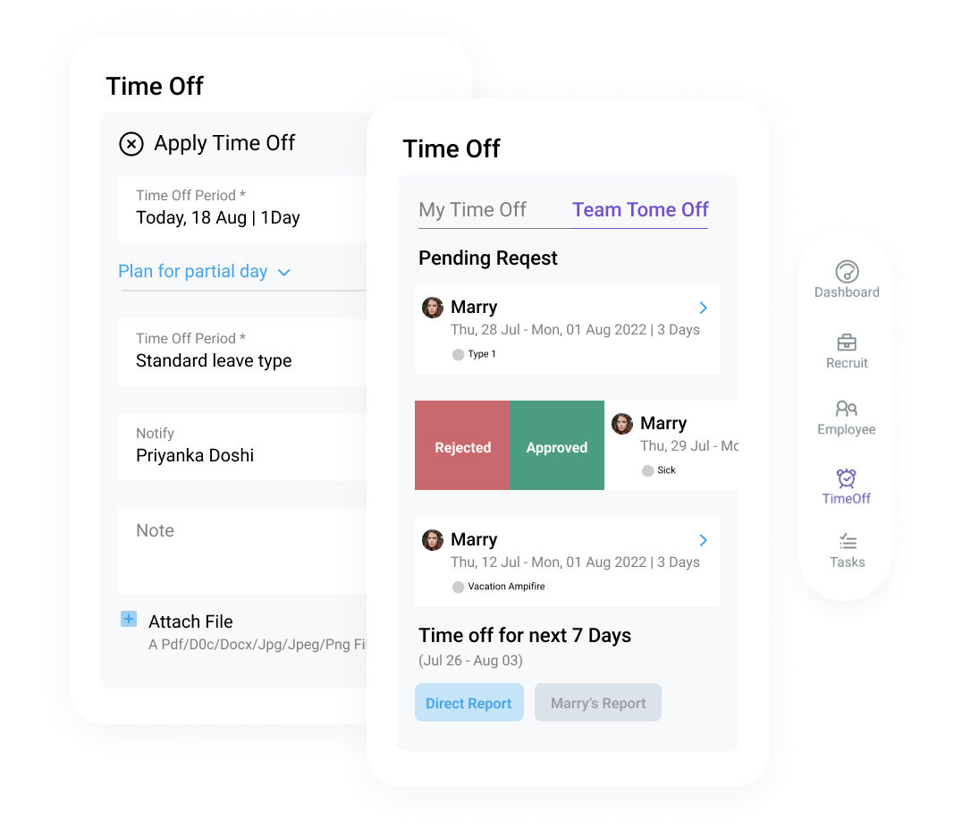 Mobile App