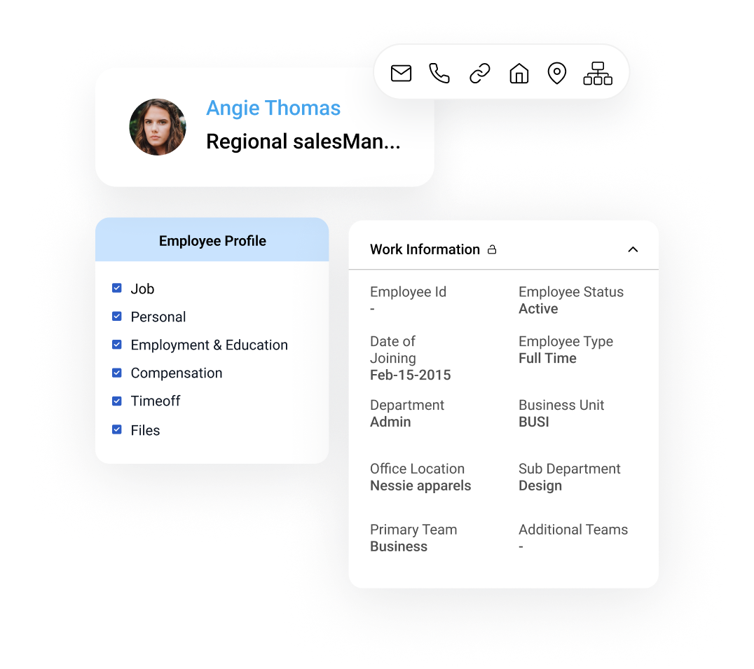 Employee Database
