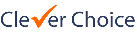 Clever Choice logo