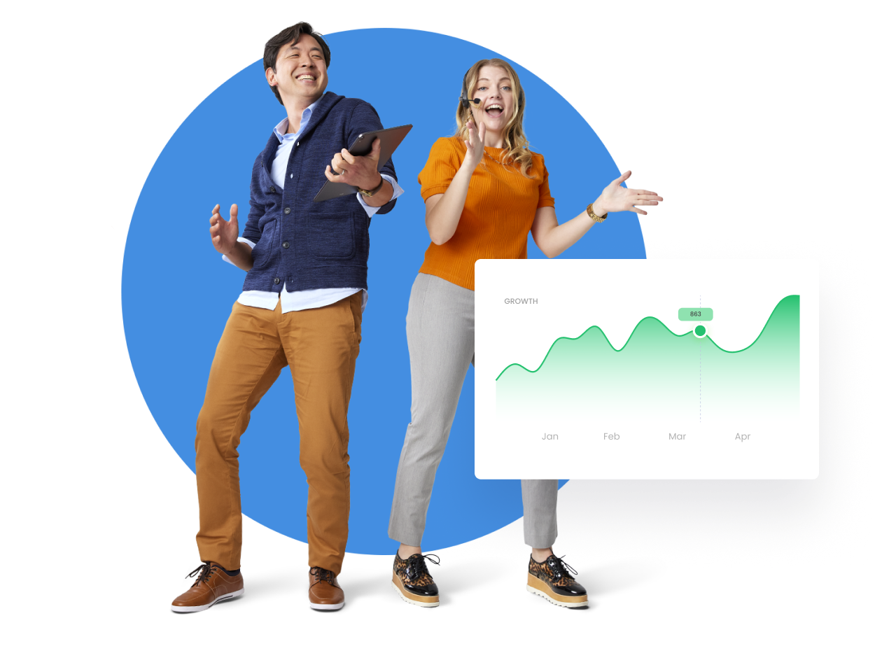 scale rapidly spend responsibly