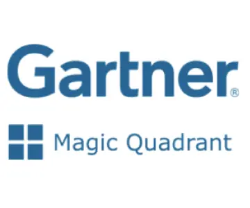 Gartner Magic Quadrant