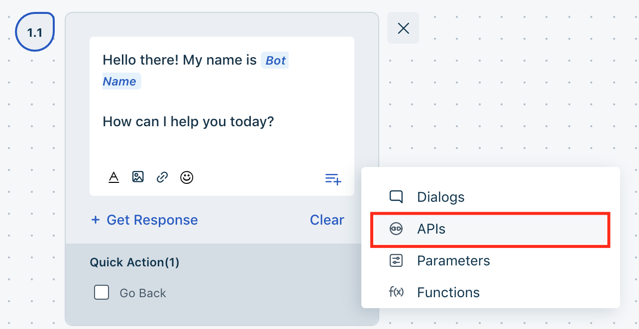 6 Best Chatbot APIs to use in 2024 - Freshchat