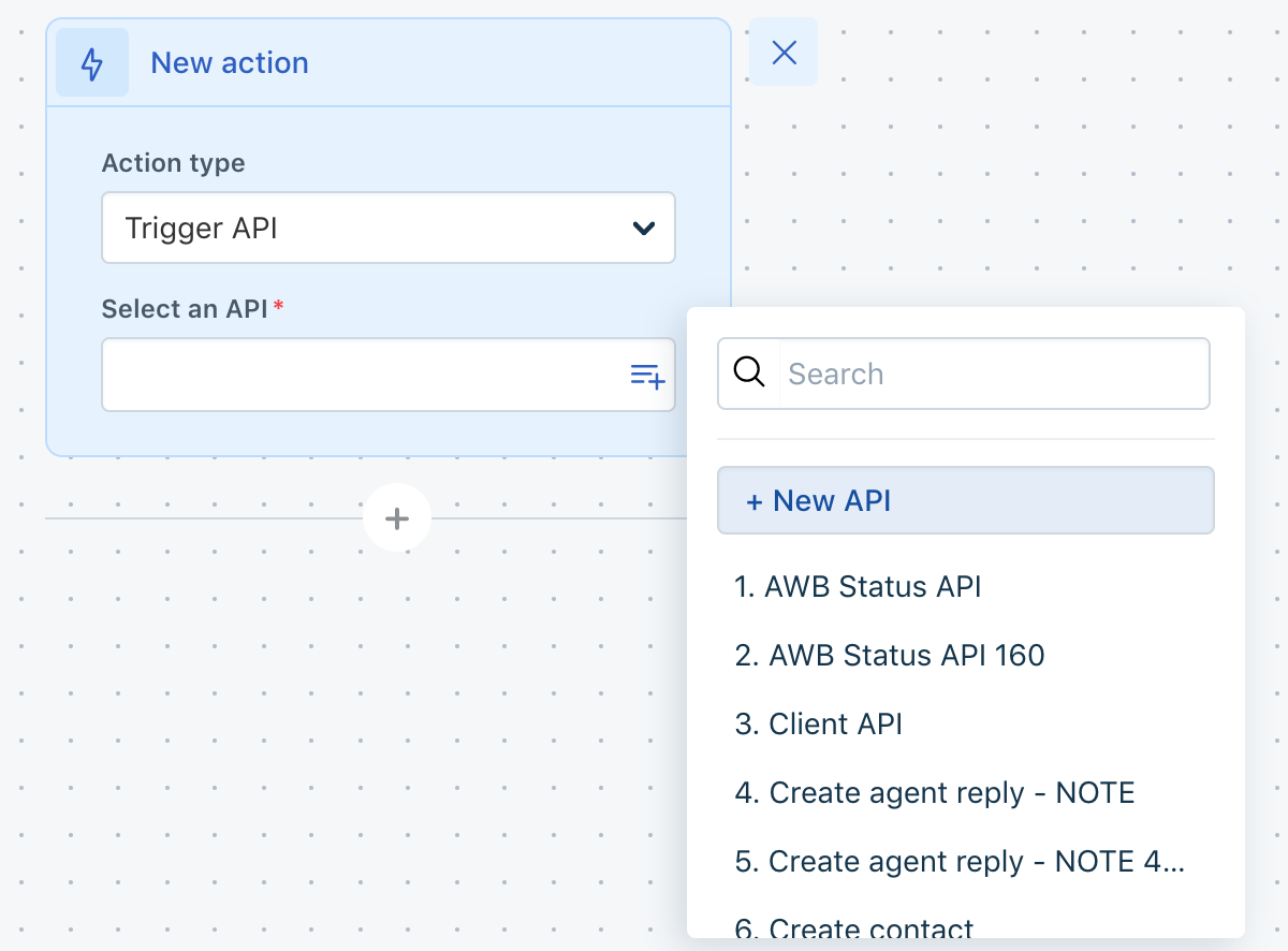 6 Best Chatbot APIs to use in 2024 - Freshchat